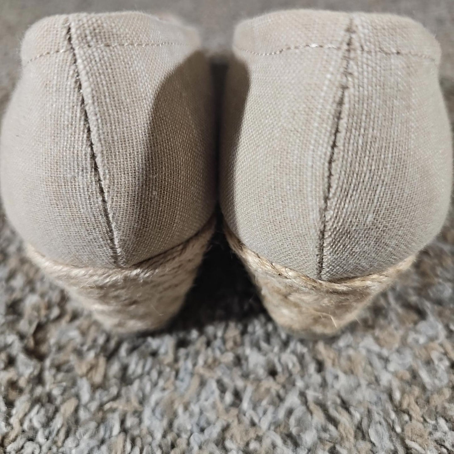 Life Stride Soft Systems Lioness 7.5 Shoes