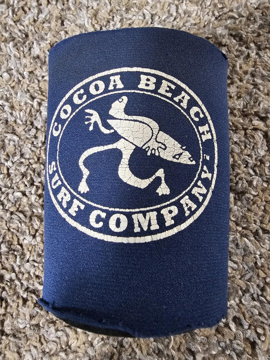 Cocoa Beach Surf Company Can Insulation Sleeve
